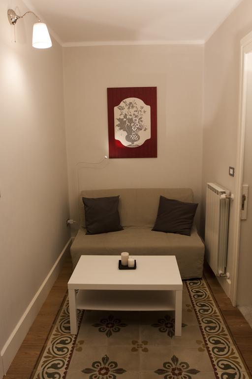 Palazzo 900 Bed & Breakfast Brindisi Ruang foto