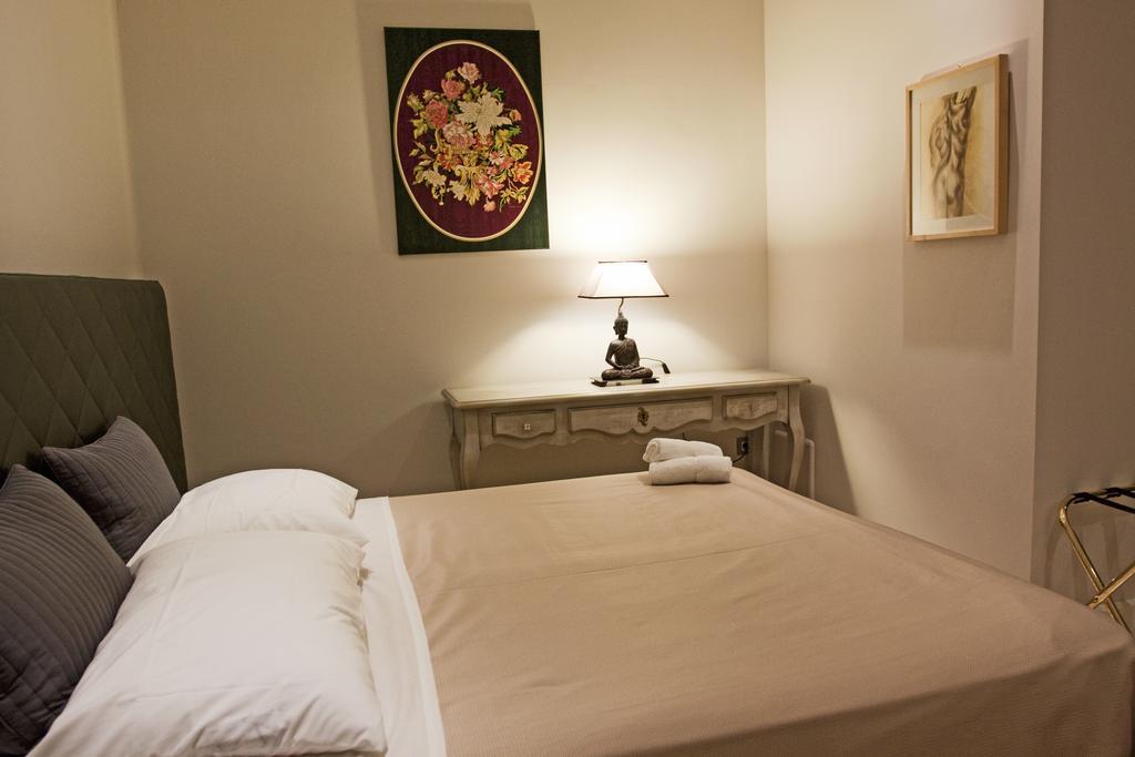 Palazzo 900 Bed & Breakfast Brindisi Ruang foto