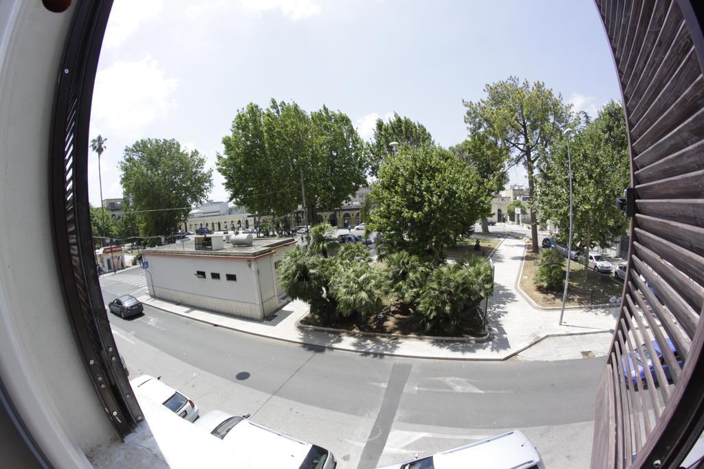 Palazzo 900 Bed & Breakfast Brindisi Ruang foto