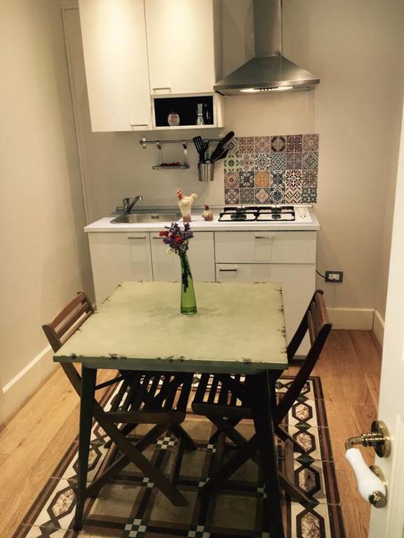 Palazzo 900 Bed & Breakfast Brindisi Bagian luar foto