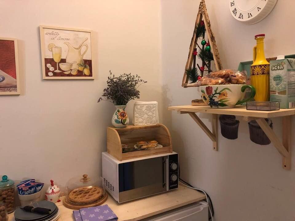Palazzo 900 Bed & Breakfast Brindisi Bagian luar foto