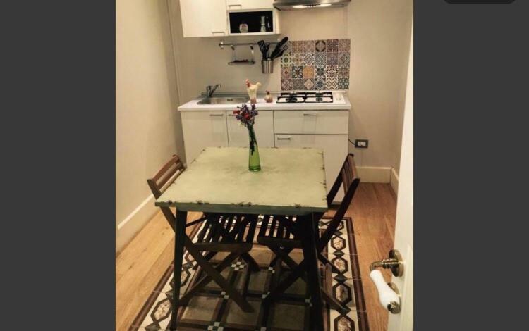 Palazzo 900 Bed & Breakfast Brindisi Bagian luar foto