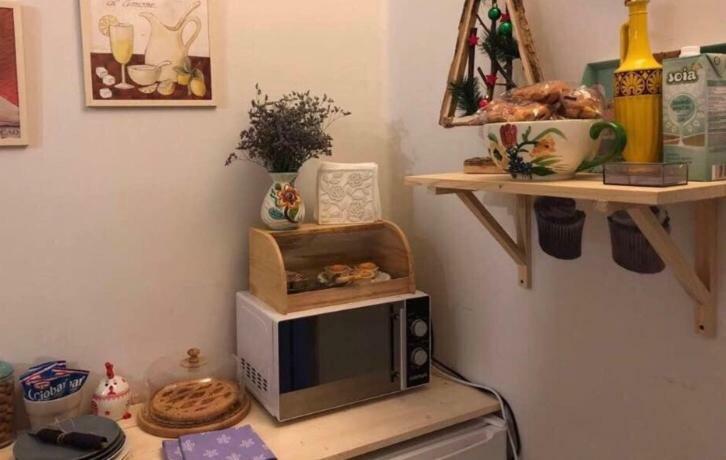 Palazzo 900 Bed & Breakfast Brindisi Bagian luar foto